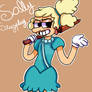 Sally Stageplay