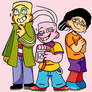 Ed Edd 'n' Eddy