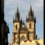 Praha XXI