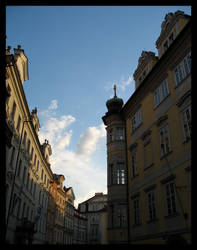 Praha XXV