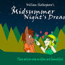 William Shakespeare's A Midsummer Night's Dream