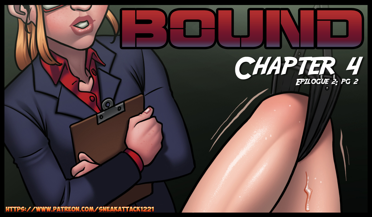 BOUND: Chapter 4 - Epilogue 2 - page 2