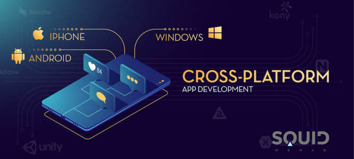 Cross Platform App Development