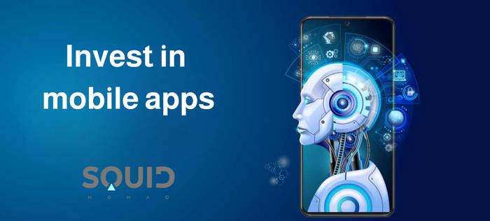 How To Invest In Mobile Apps