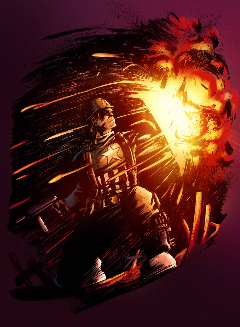 Cap Cut Explosion Image Explosion Cap by GustavoSantos01 on DeviantArt