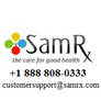 Buy Generic Viagra Online at SamRx.com