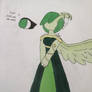 Green custom
