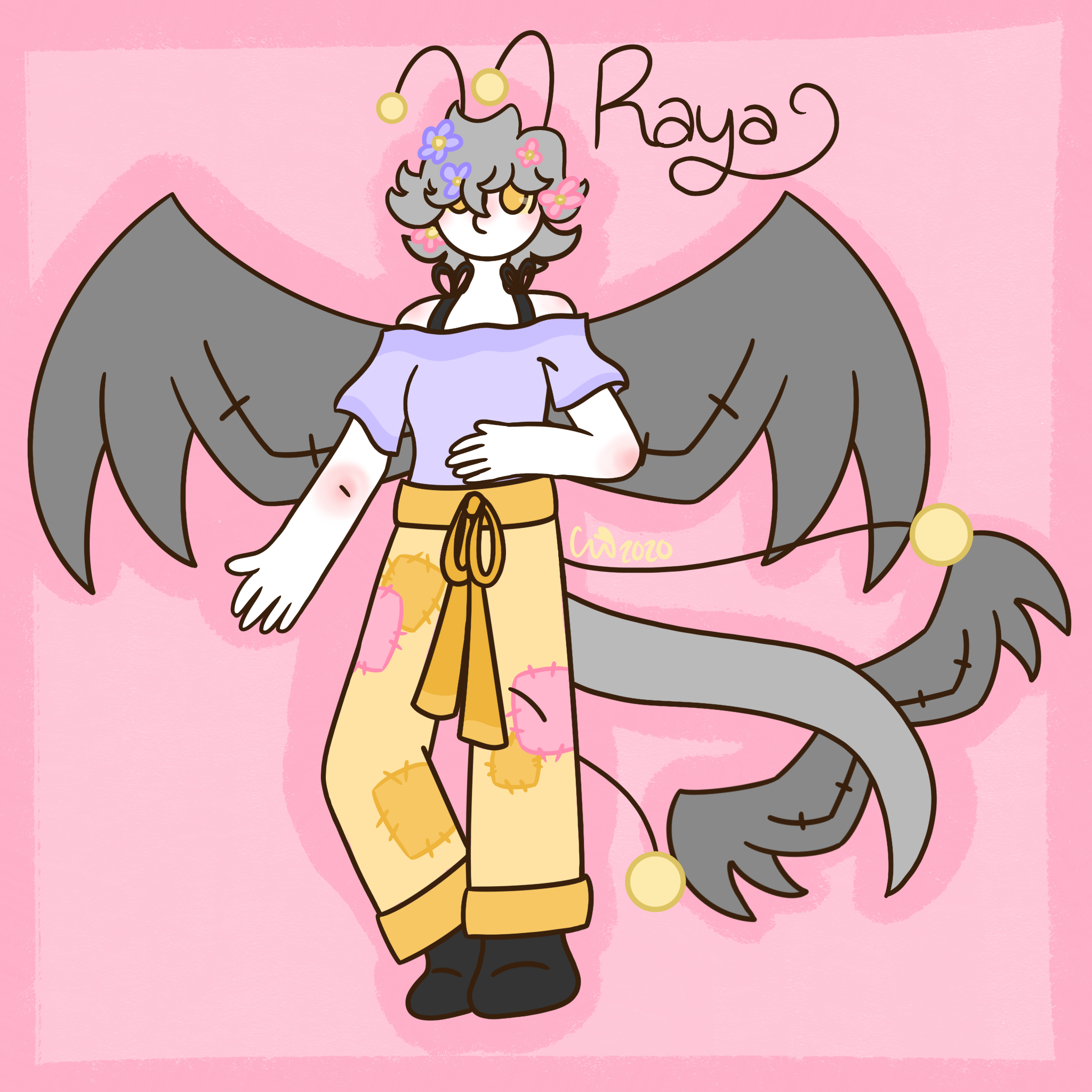Raya Temp Ref