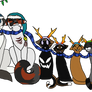 {[WVS]} A Very Merry Willowclan Christmas ((late))