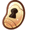 Treasure Bean by BankOfGriffia