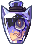 Hollow Potion by BankOfGriffia