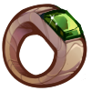 Power Item - Elemental Ring - Earth by Griffiabot