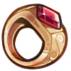 Power Item - Elemental Ring - Air