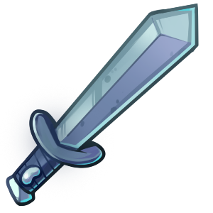 Weapon - Melee - Sword