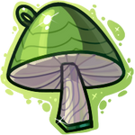 Power Item - Charm - Tamer V3 by Griffiabot