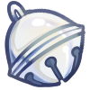Power Item - Charm - Healer by BankOfGriffia