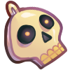 Power Item - Charm - Voodoo by BankOfGriffia