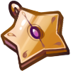 Power Item - Charm - Arcane by BankOfGriffia