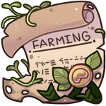 Diploma - Farmer by Griffiabot