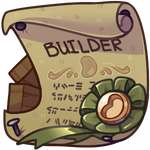 Diploma - Builder by BankOfGriffia