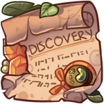 Diploma - Discovery by Griffiabot