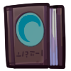 Portal Pass - Capria by BankOfGriffia