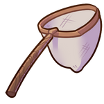 Wood Net by BankOfGriffia