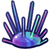 Dye Item - Dye Urchin by BankOfGriffia