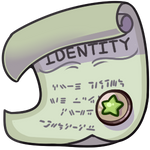 Diploma - Identity by Griffiabot