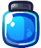 Shot - Mana Booster by BankOfGriffia