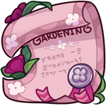 Diploma - Gardening by BankOfGriffia