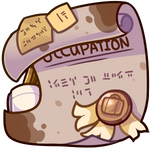 Diploma - Occupation by BankOfGriffia