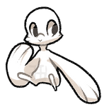 Magic Familiar - Magika by Griffiabot