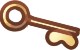 Bean Key by BankOfGriffia