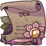 Diploma - Den by BankOfGriffia