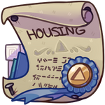 Diploma - Housing by Griffiabot