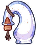 Fool Potion by BankOfGriffia