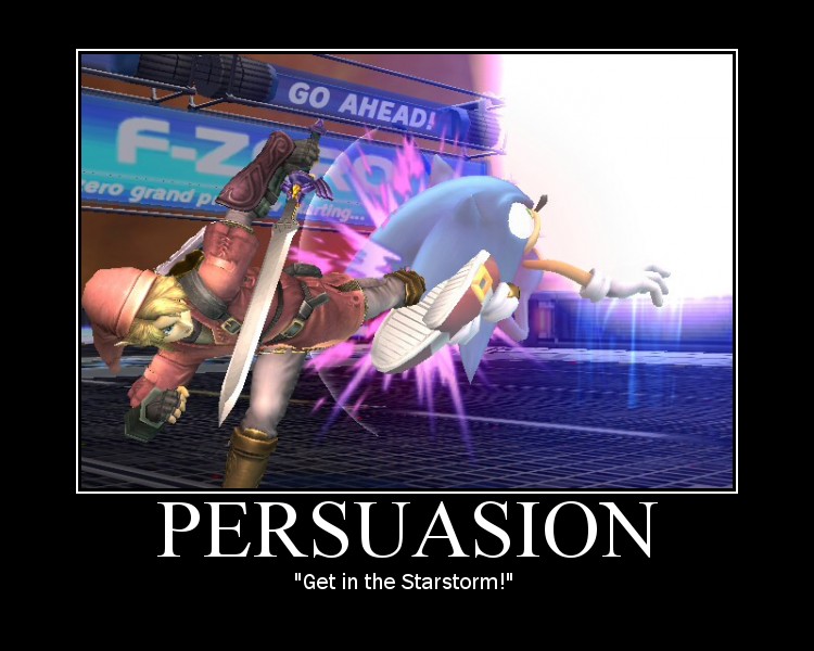 Persuasion