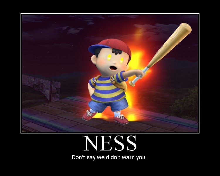 Ness