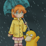 PKMN- Rainfall