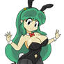 Lum Invader (bunny suit ver.)