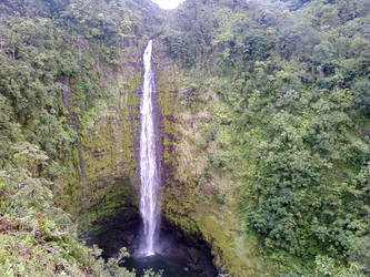 Akaka Falls