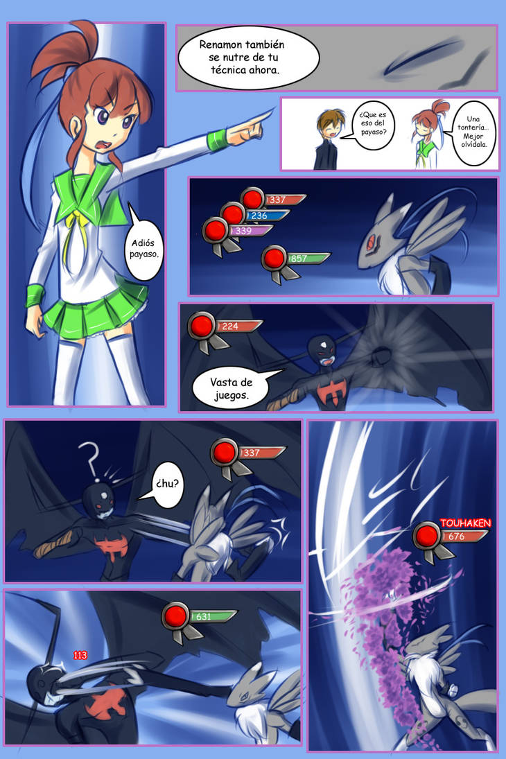Dttx Deviantart DDT: AF 01.21 Reedicion by drantyno on DeviantArt