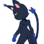 BlackGatomon