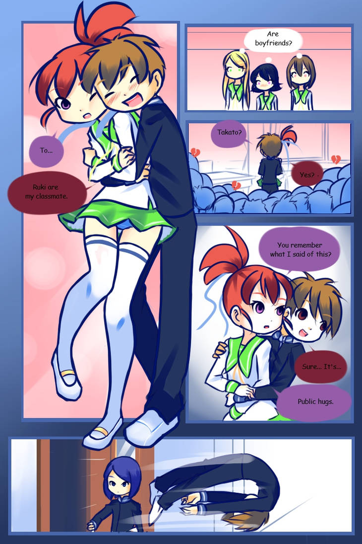 Dttx Deviantart Rework DDT AF 1-6 by drantyno on DeviantArt