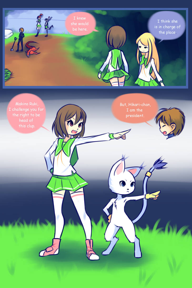 Dttx Deviantart DDT AF 2-4 by drantyno on DeviantArt