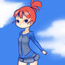 Ruki 5 by drantyno on DeviantArt