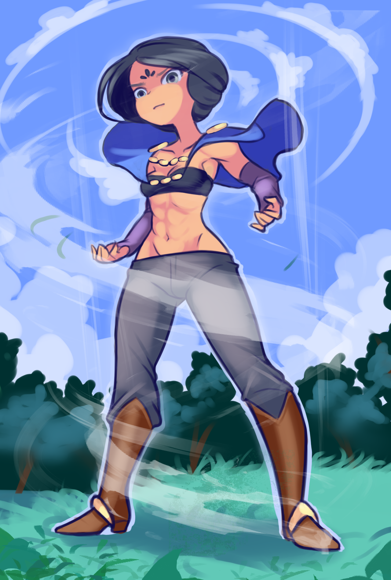 Jajj Rawn Rawn 2 by drantyno on DeviantArt