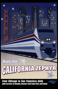 Travel Poster