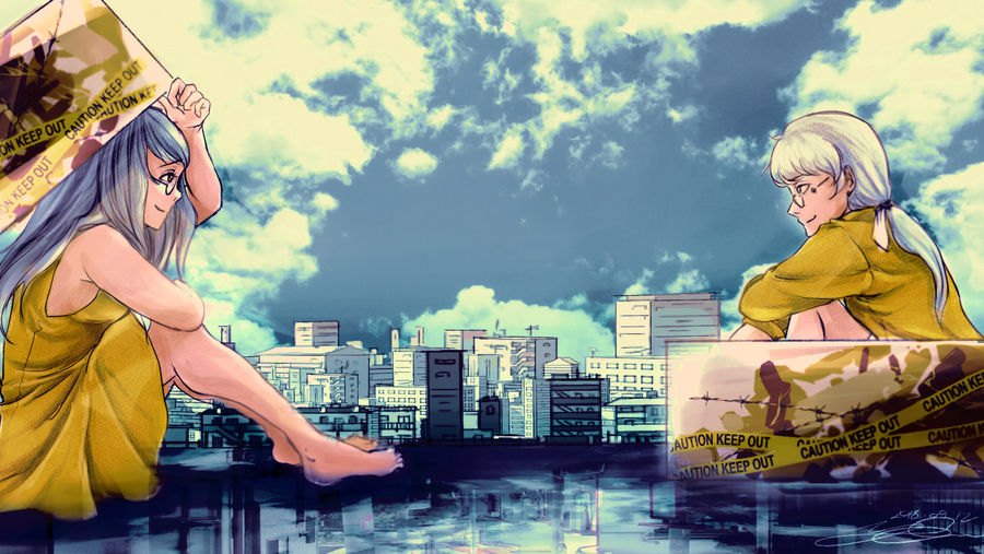 Youtube Hakobako Player Kagamine 10th Tribute By Atochan On Deviantart